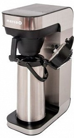 Фильтровая кофеварка (капельная) Marco BRU F60 A